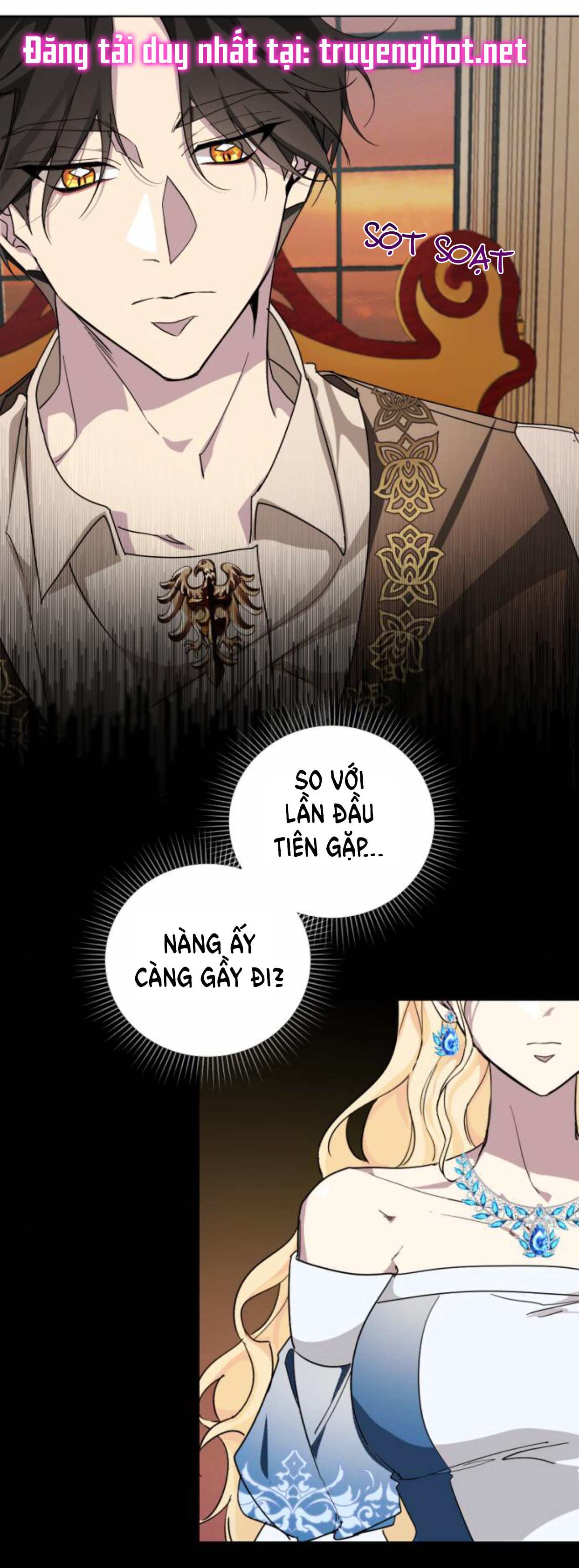 đã có lúc ta muốn nàng chết đi chapter 24 56