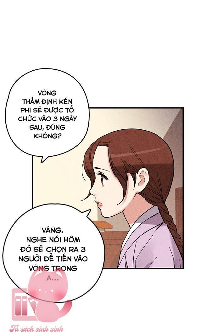 lệnh cấm hôn chapter 77 61