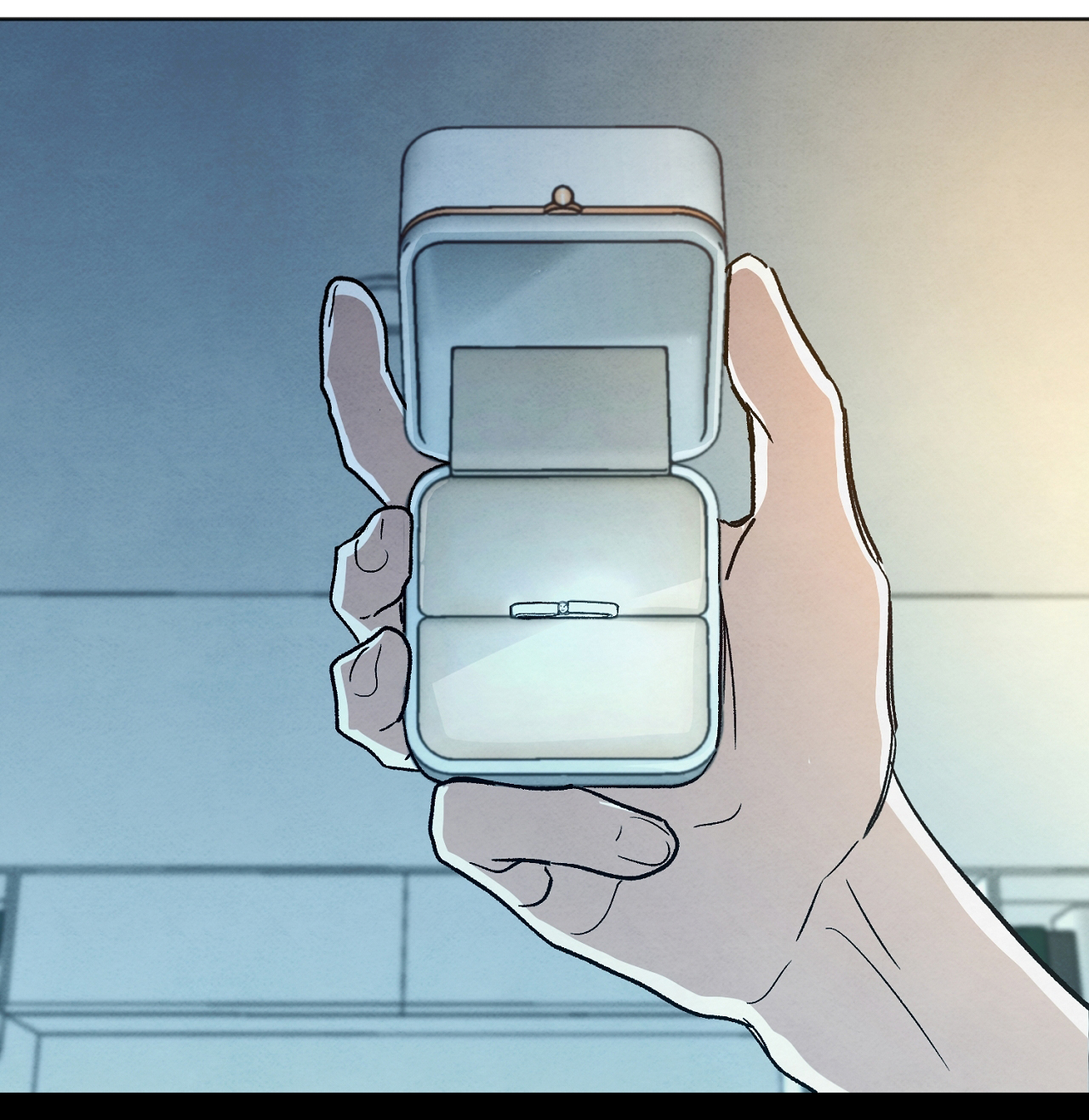 hoàn cảnh của rác rưởi chapter 4.2 7