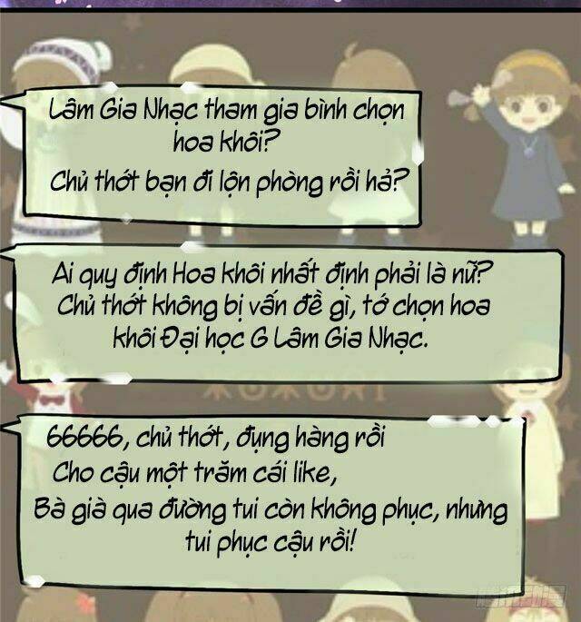 thời khắc và em điều đẹp chapter 8 63