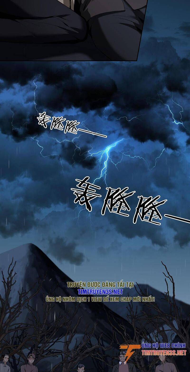 hậu duệ phái mao sơn chapter 20 8