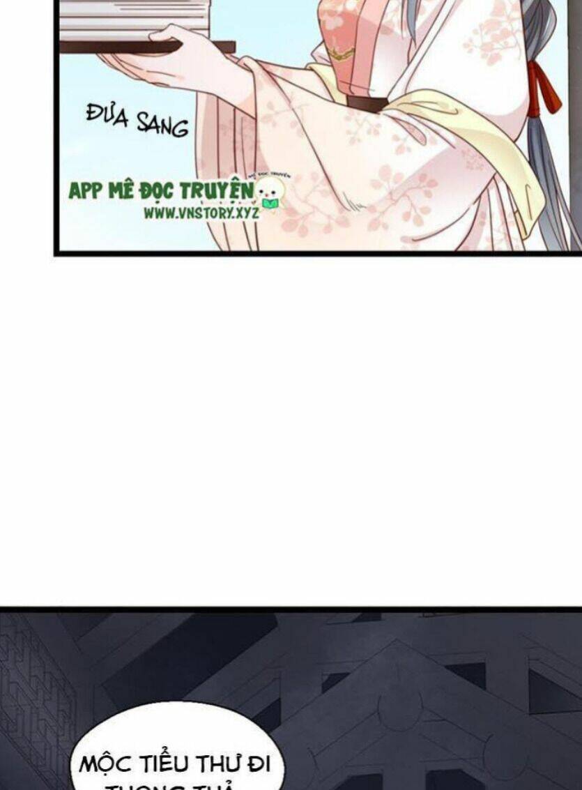 kiều nữ độc phi chapter 231 24