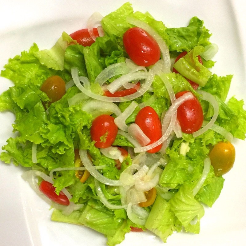 Hạt giống xà lách vàng cao sản Phú Nông gói 10gram