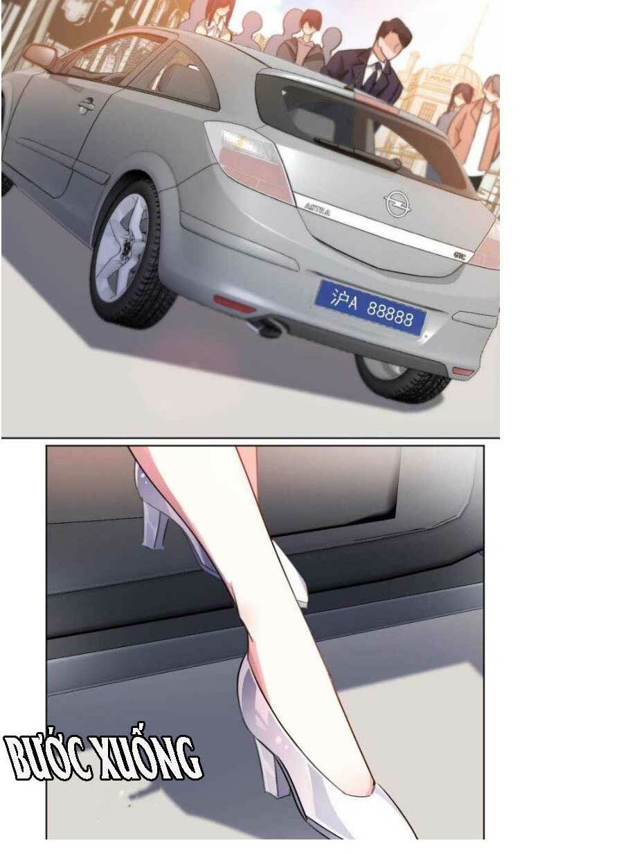 hào môn hôn đồ tựa cẩm chapter 4 8