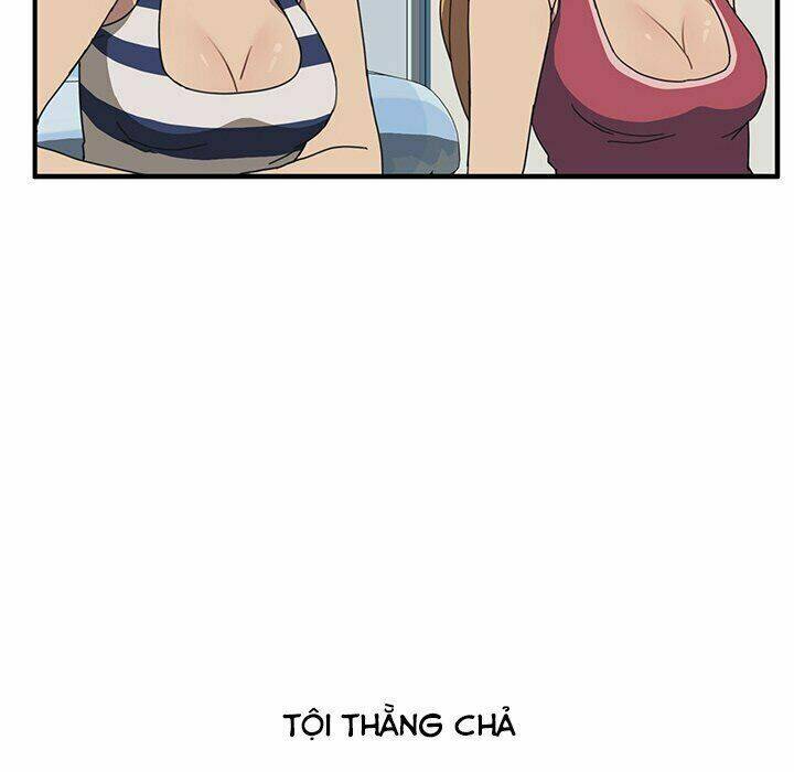 bạn cùng phòng bất đắc dĩ chapter 4 55