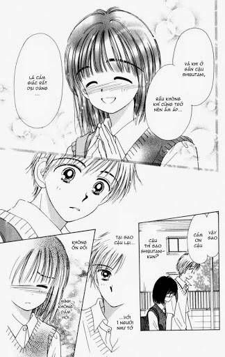 kirakira 100% chapter 1.1 28