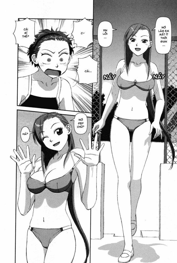 boku no futatsu no tsubasa chapter 2 20