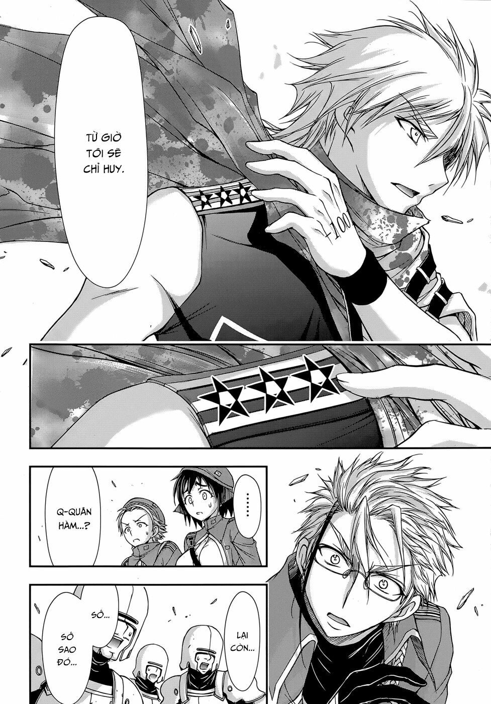 kích trụy vương huyền thoại chapter 8 12