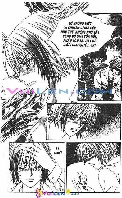 nụ hôn cuối chapter 58 17