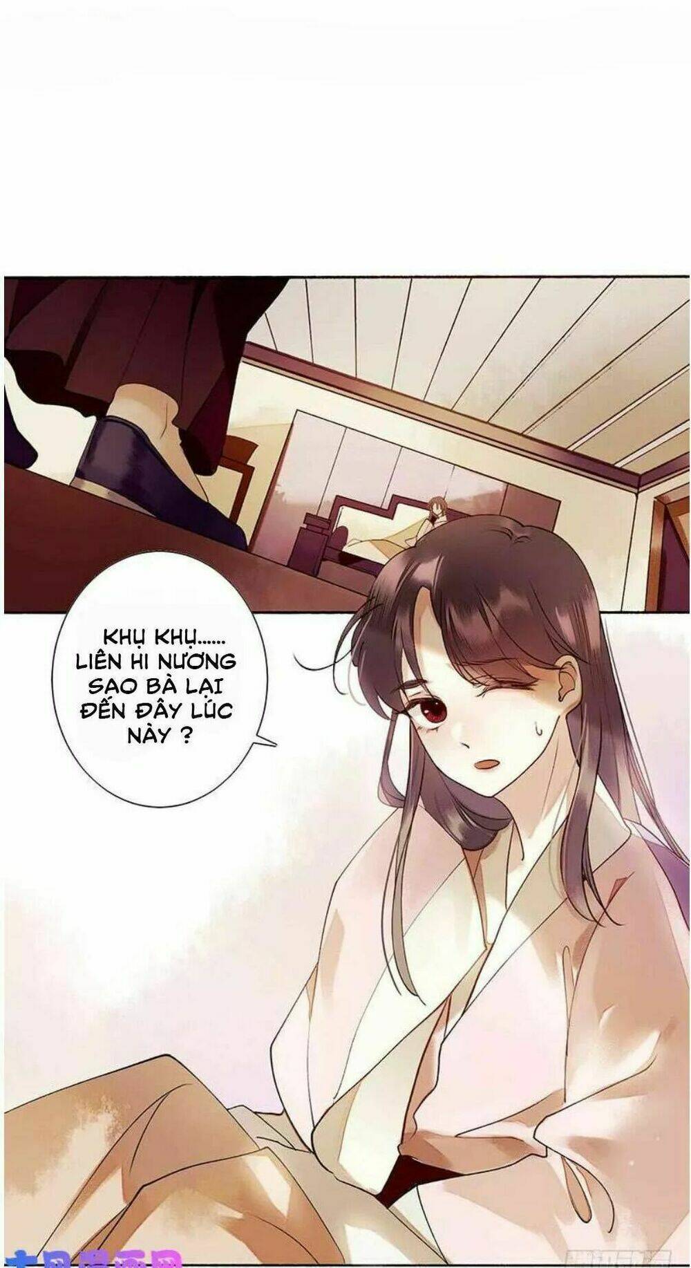 nhất đế trọng sinh mỹ nhân tâm kế chapter 54 13