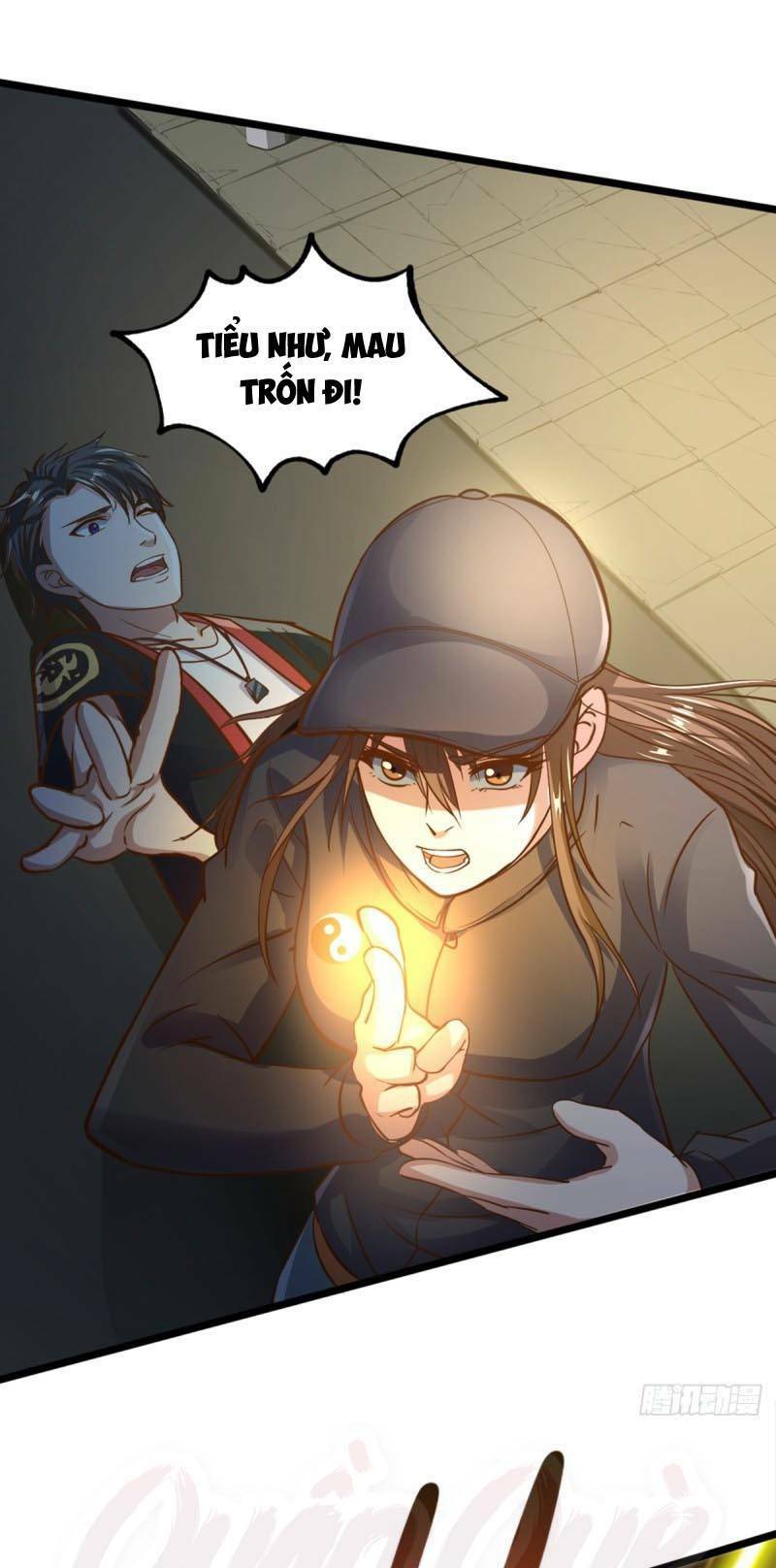 thập nhị thiên kiếp chapter 56 31