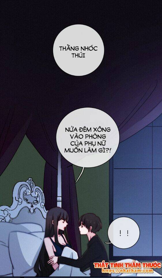 đêm tối chốn này chapter 13.2 14