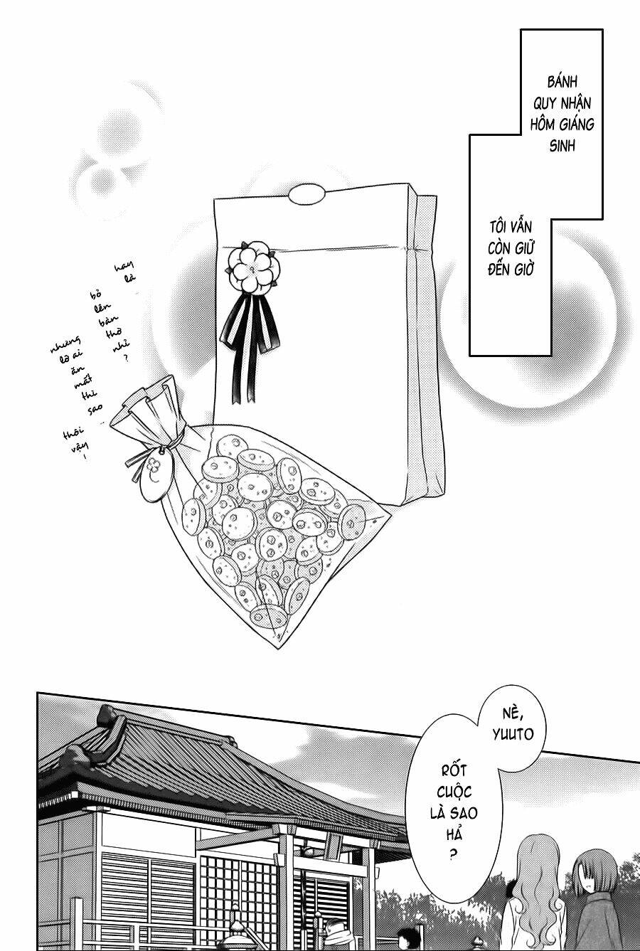 tonari no kashiwagi-san chapter 24 4