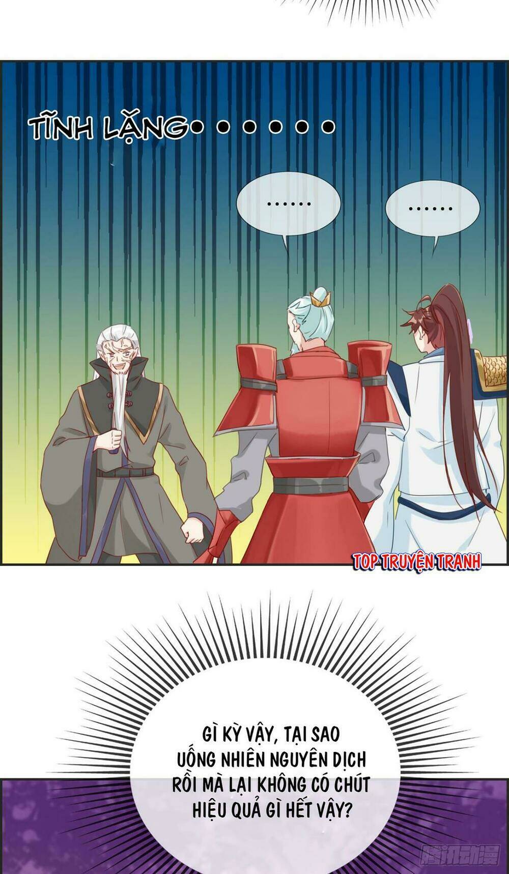 tối cường hoàn khố hệ thống chapter 10 18