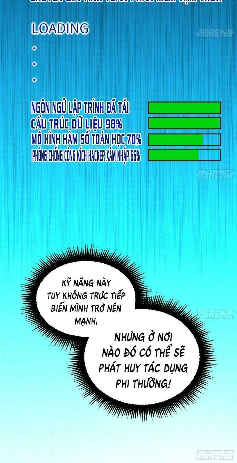 shipper thần cấp chapter 21 4