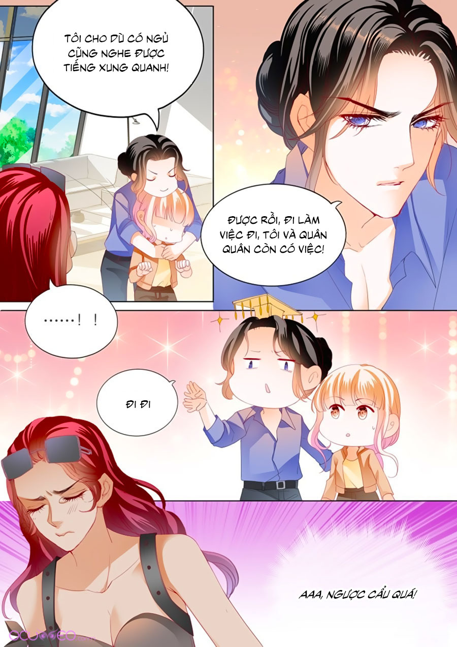 bá đạo tiểu thúc, xin trêu chọc vừa thôi! chapter 121 8