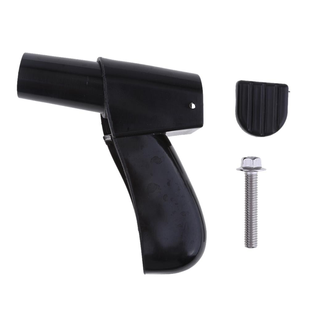 Gear Shift Handle for Yamaha 6hp Four Stroke Outboard Boat Engine