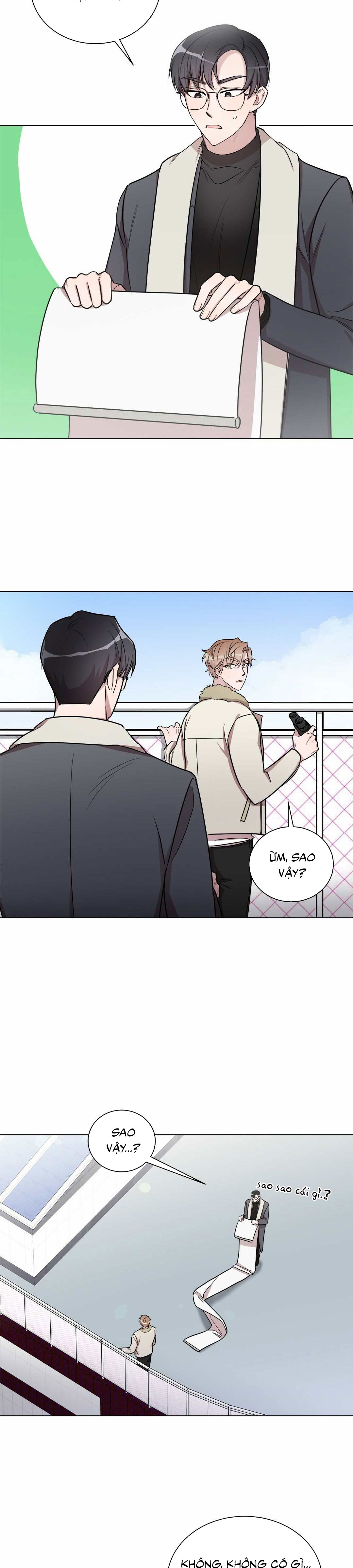 can't help it chapter 11 20