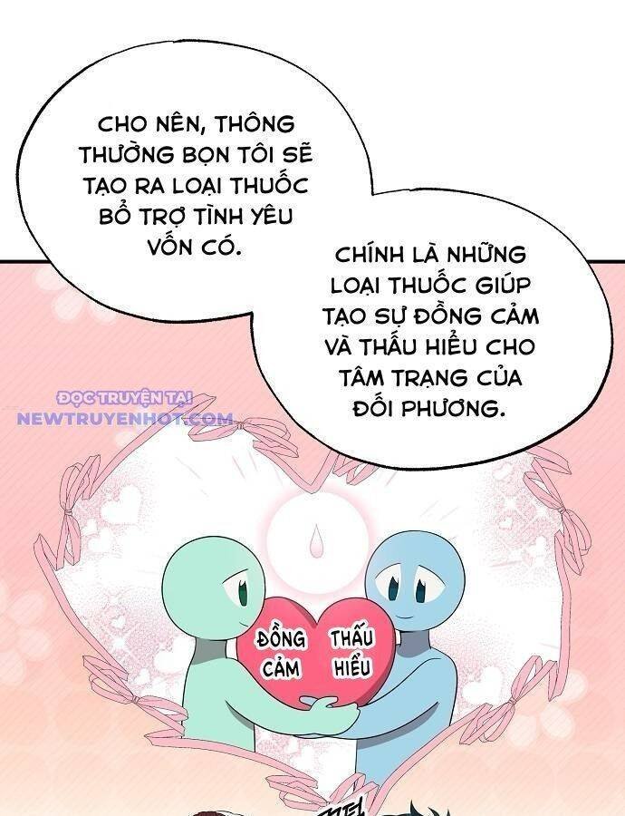 cửa hàng diệu kỳ chapter 46 6