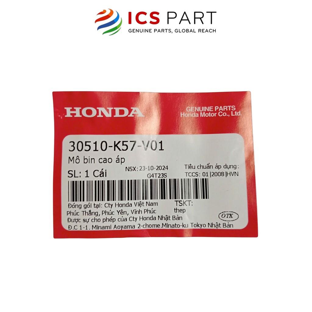 Mô bin cao áp HONDA Wave Blade (30510K57V01)