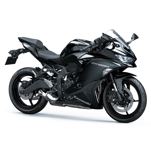 Kawasaki Ninja ZX-25R