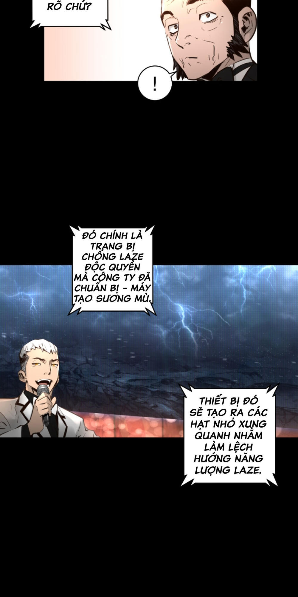 tam tuyệt tại dị giới chapter 63 34