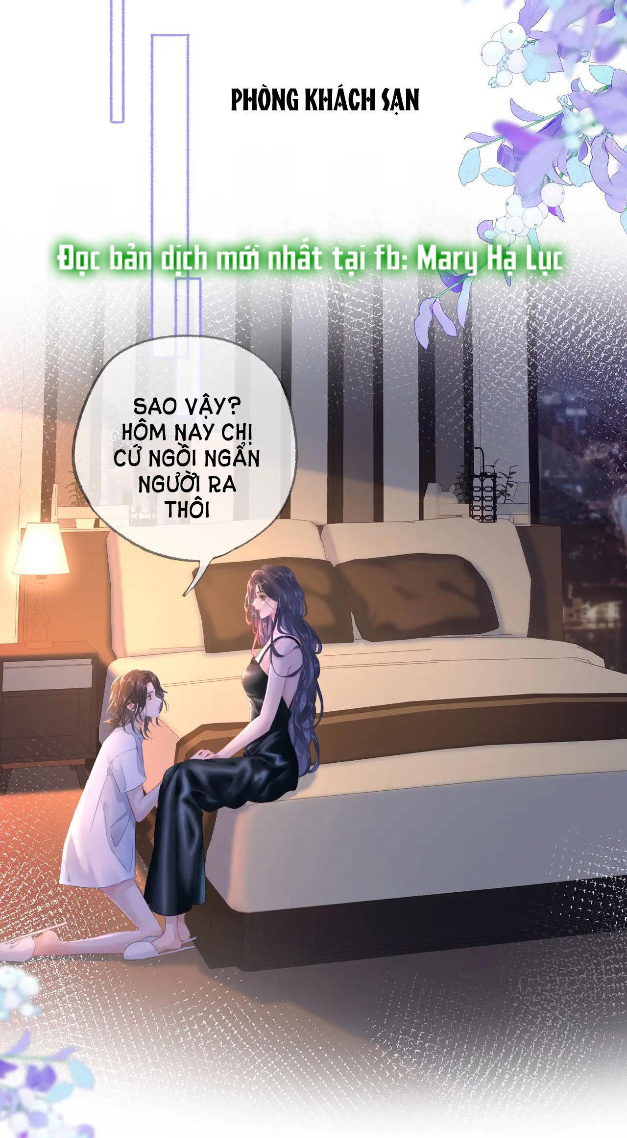 Thiêu Đốt chapter 22 - Trang 18