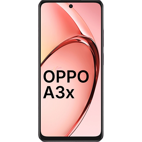 Điện thoại Oppo A3x (6GB/128GB) - Hàng chính hãng