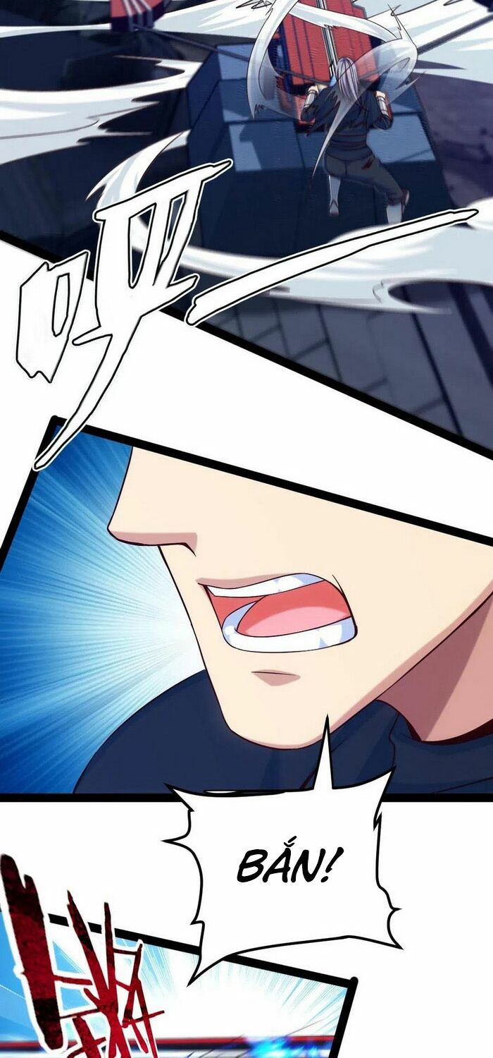 ma thú kiếm thánh dị giới tung hoành chapter 129 10