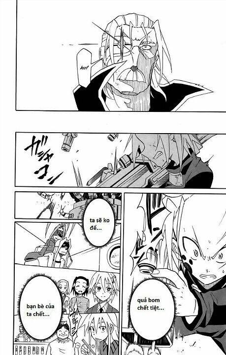 tripeace chapter 27 36