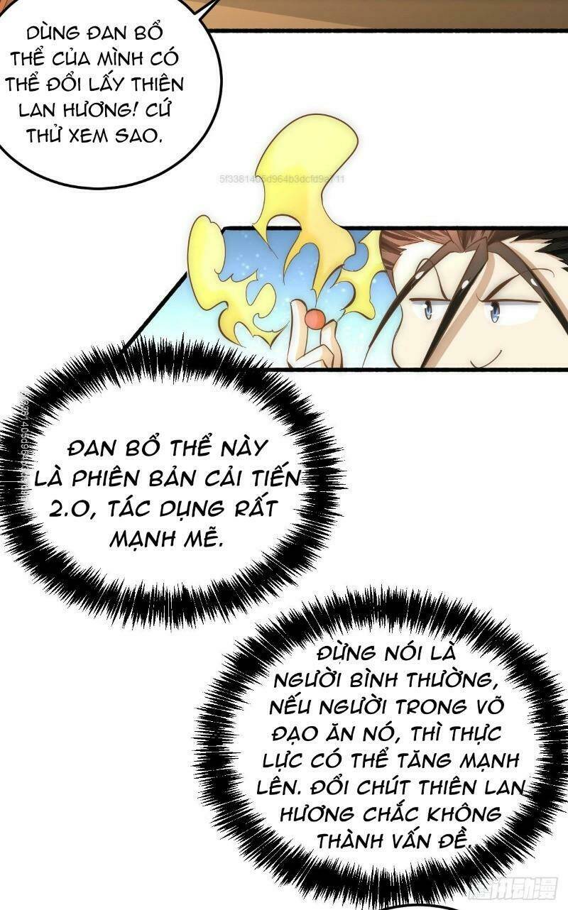 đô thị đỉnh phong cao thủ chapter 140 26