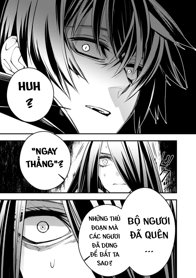 sự trỗi dậy của anh hùng hắc ám chapter 3.2 4