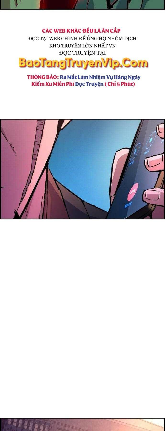 bạn học tôi là lính đánh thuê chapter 108 27
