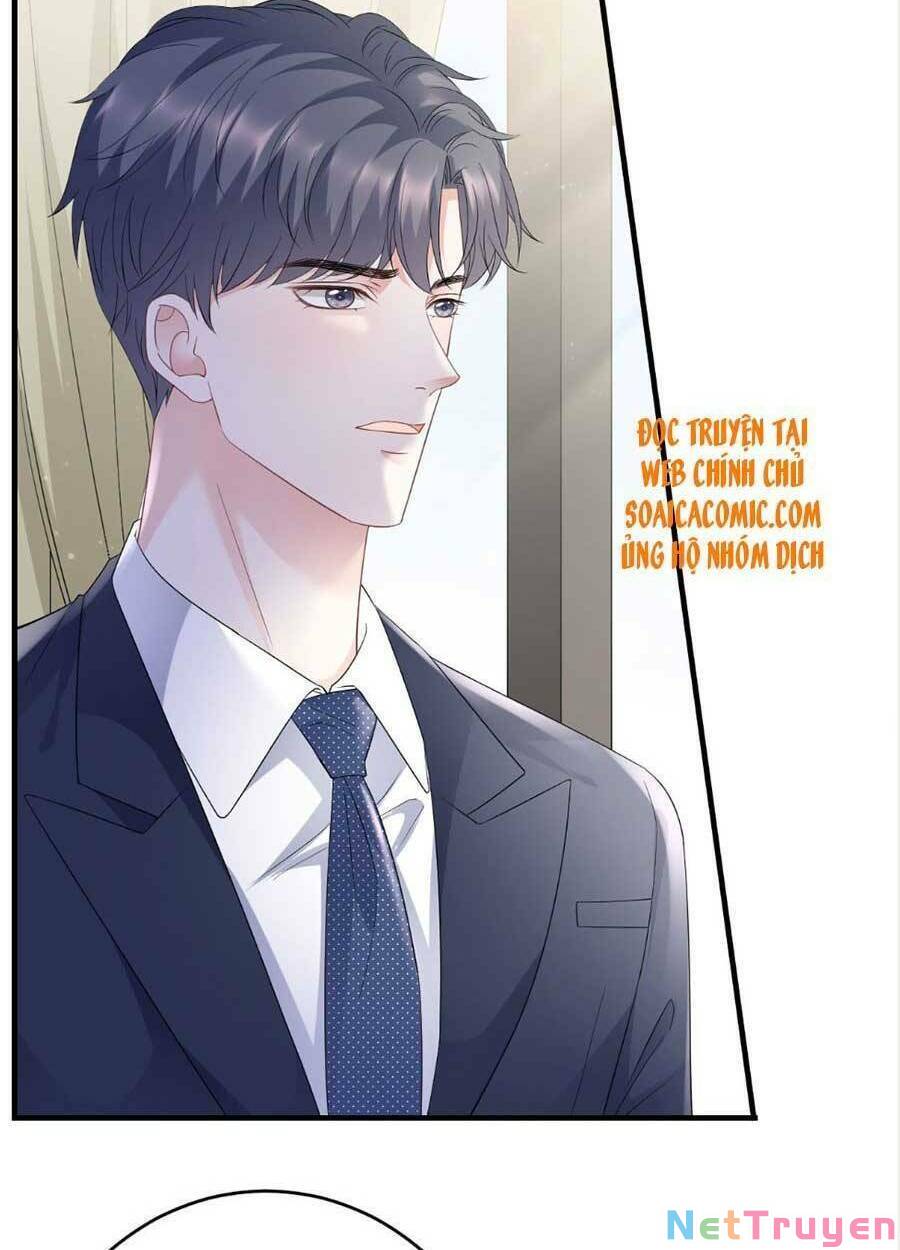 đại tiểu thư có ý đồ gì xấu đâu chapter 100 31