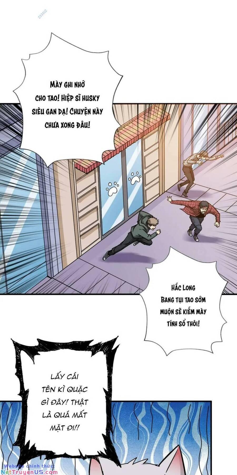 god slayer chapter 67 46