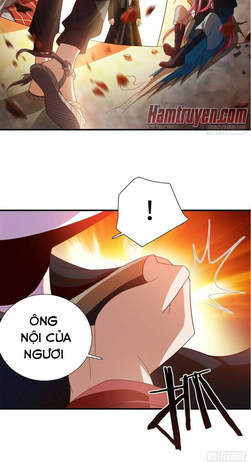 chí tôn toàn năng chapter 2 2