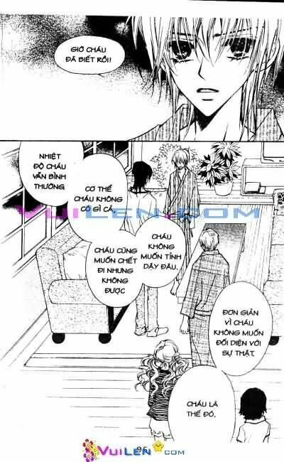 thiên thần dễ thương chapter 7 95