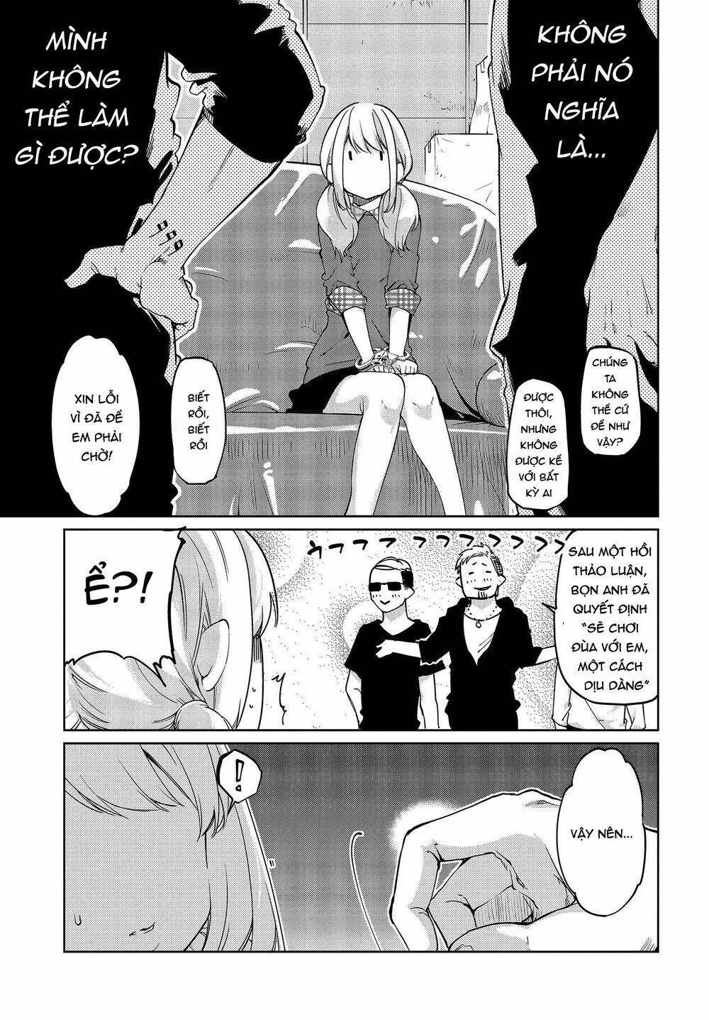 jiangshi kaitan blood chapter 41 23