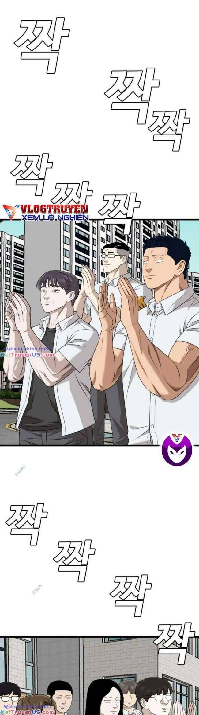 người xấu chapter 173 49