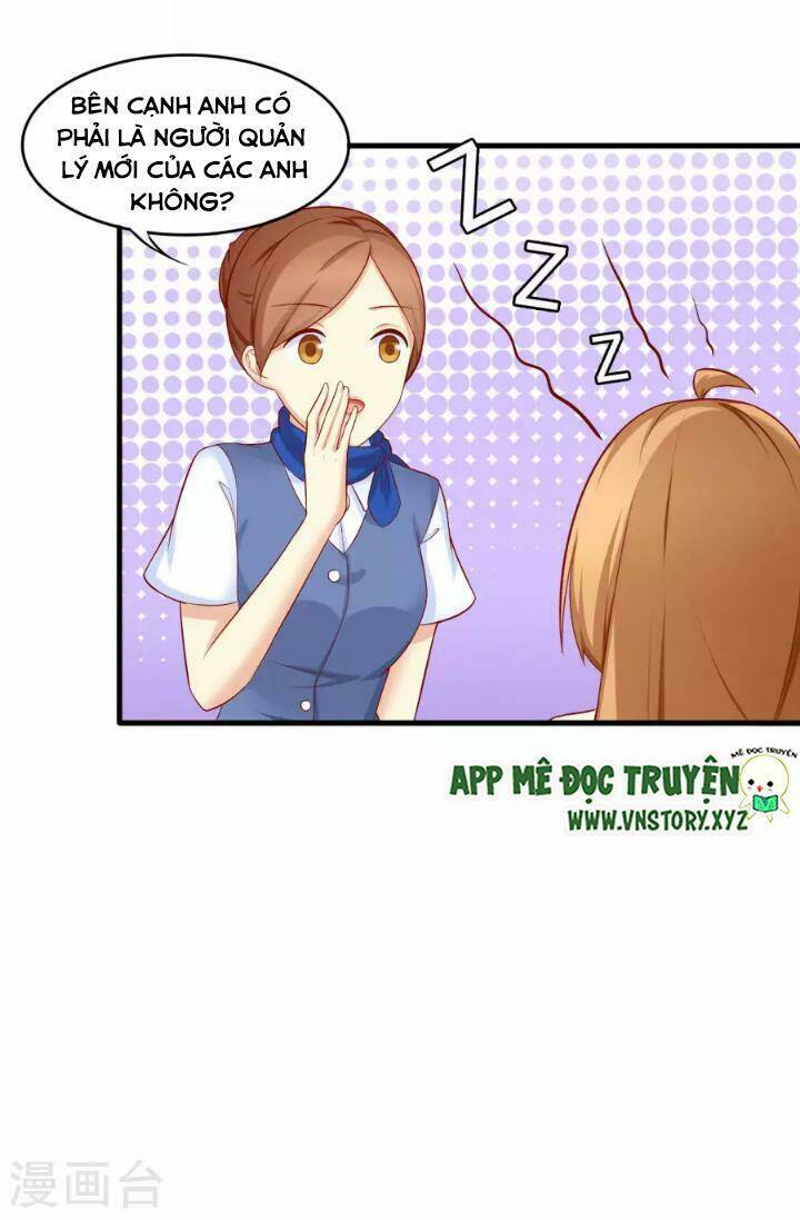 idol quốc dân đừng trêu tôi chapter 24 6