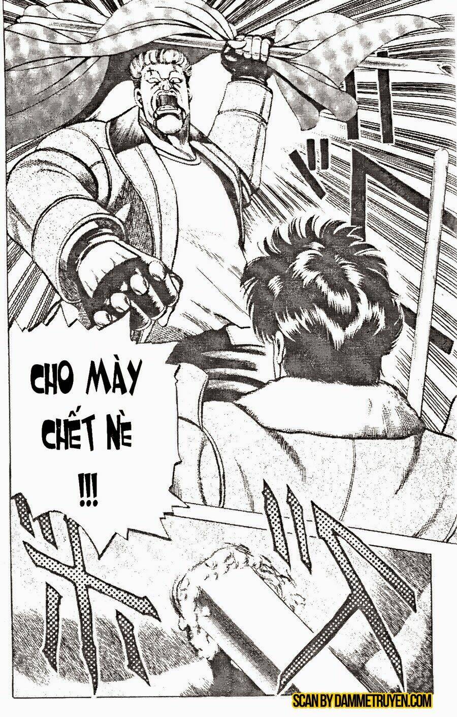 sức mạnh nhân đôi chapter 8.2 16