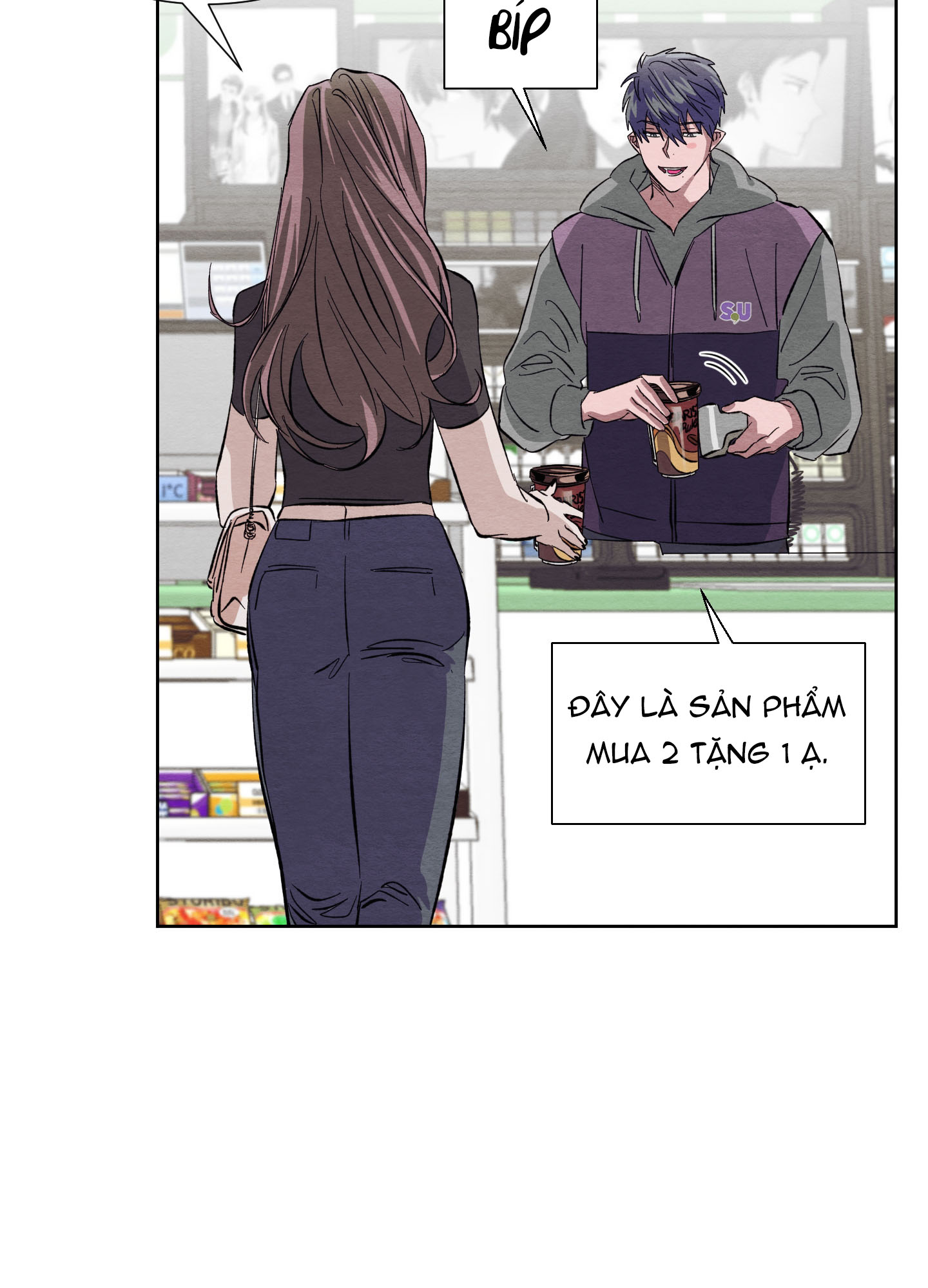 vị khách không mời chapter 9 42