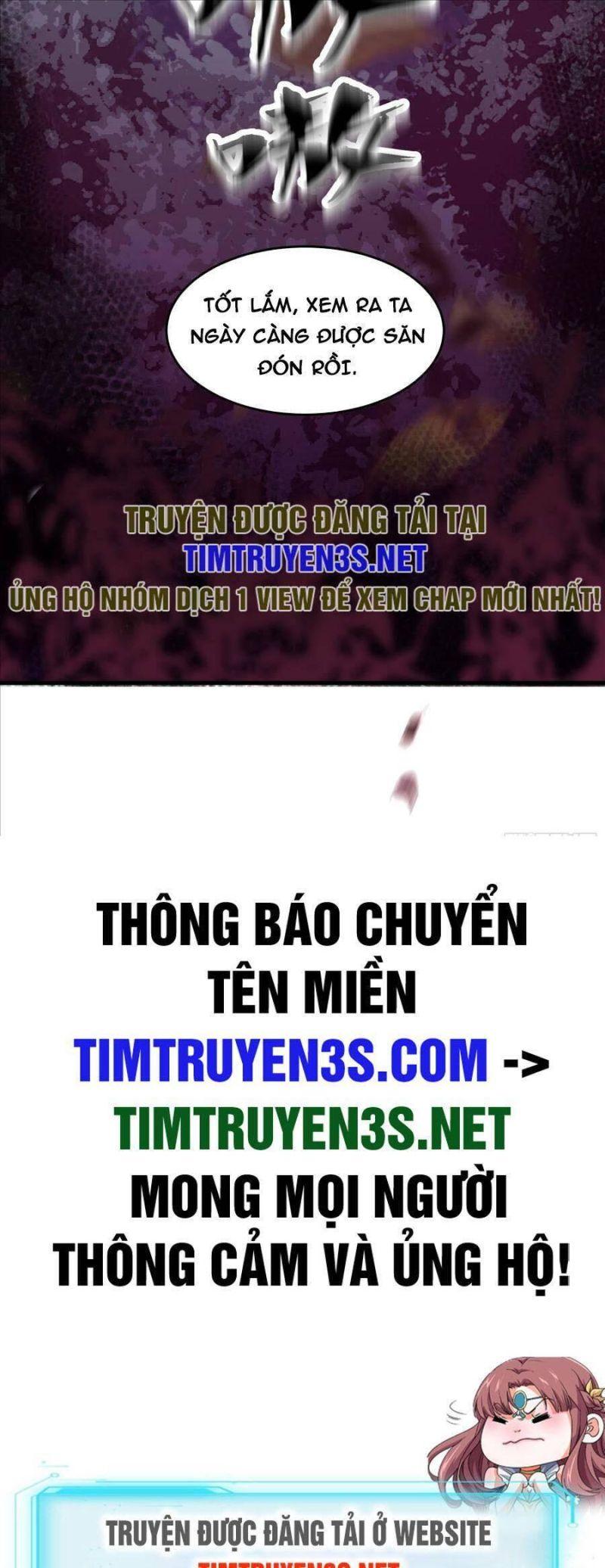 đạo pháp là gì? ta chỉ biết lôi pháp chapter 14 39