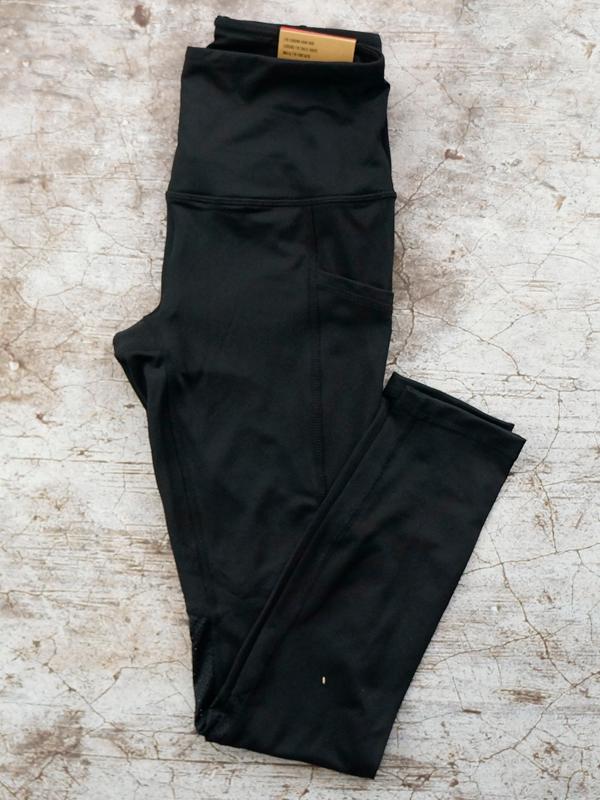 Quần Tập Legging Nữ 7/8 Length Tight - SIZE XS/S