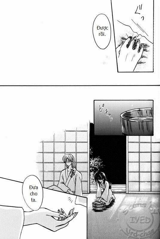 doujinshi sessrin chapter 19 10