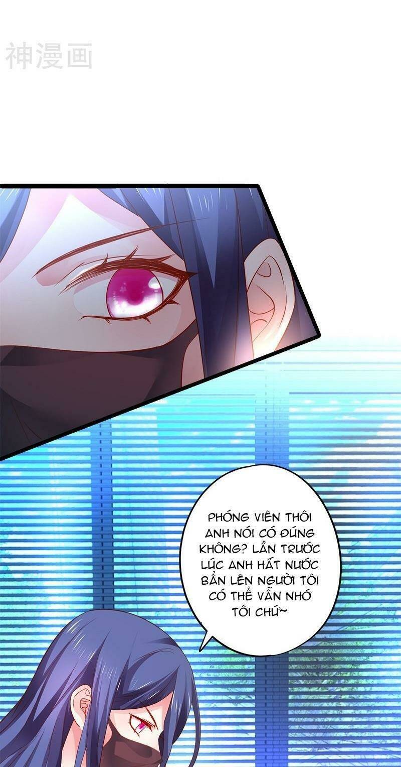 biến lan lăng vương thành ảnh đế chapter 27 27