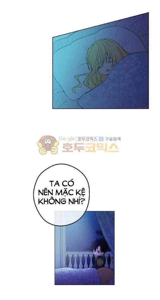 một ngày nọ ta trở thành công chúa chapter 27 23