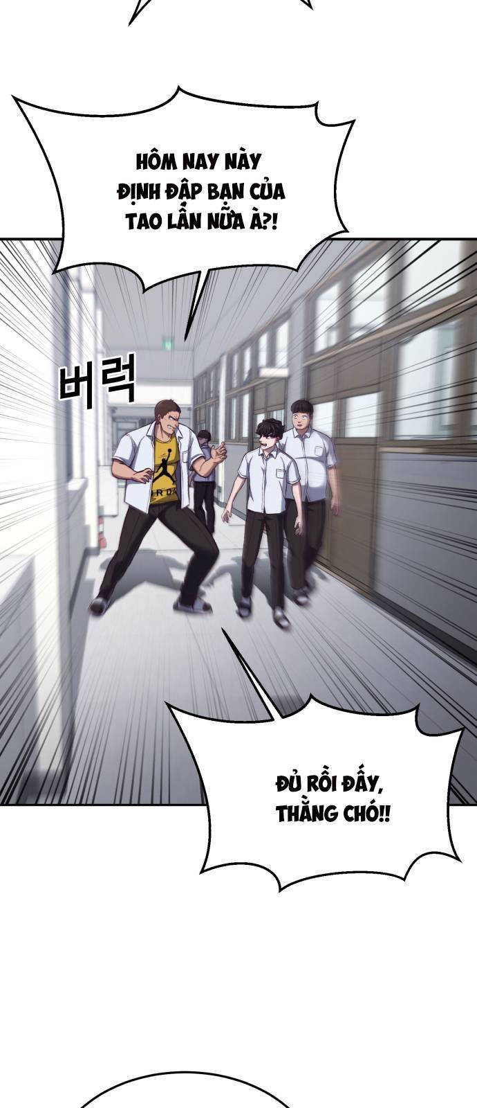 tuân lệnh tuyệt đối chapter 2 37