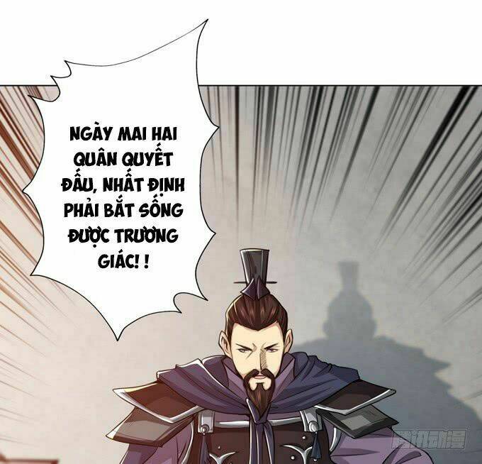 tam quốc chi vân thăng long khởi chapter 7 60