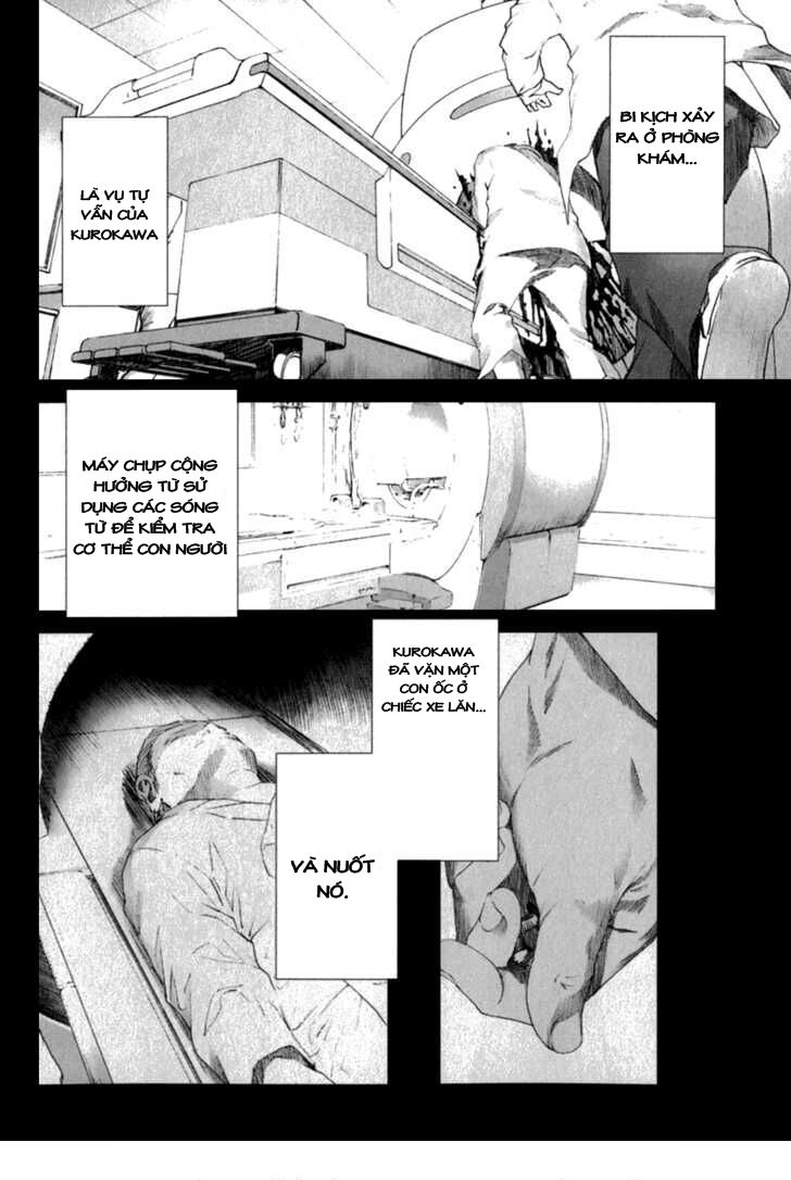 manhole chapter 29 4